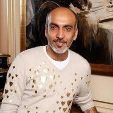 मनीष अरोड़ा (Manish Arora)